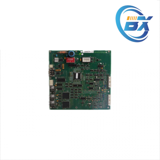 ABB 3ASC25H203 Isolated Power Supply