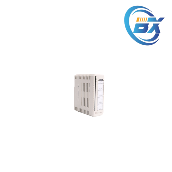 ABB DAPU100 module front view
