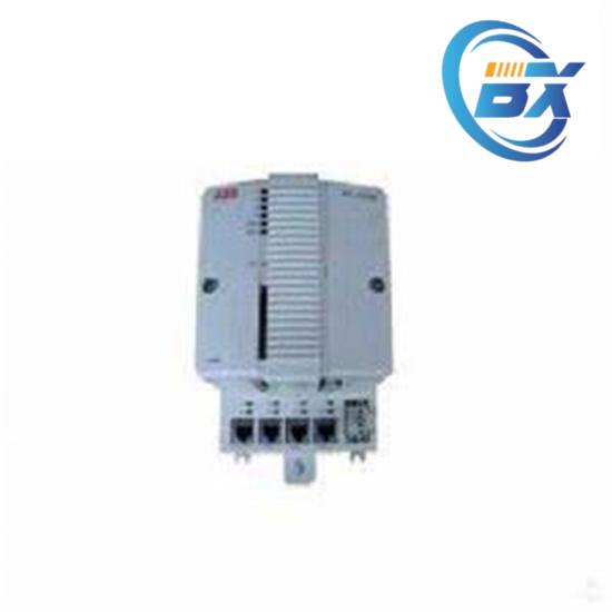 ABB 3ASC25H214 DATX130 front view