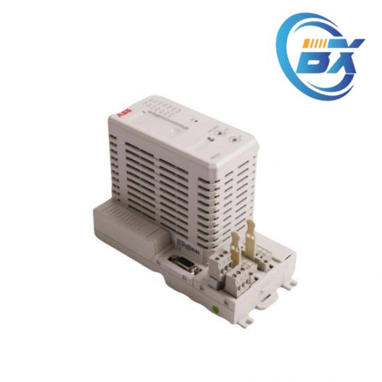 ABB 3ASC25H216A DATX132 front view