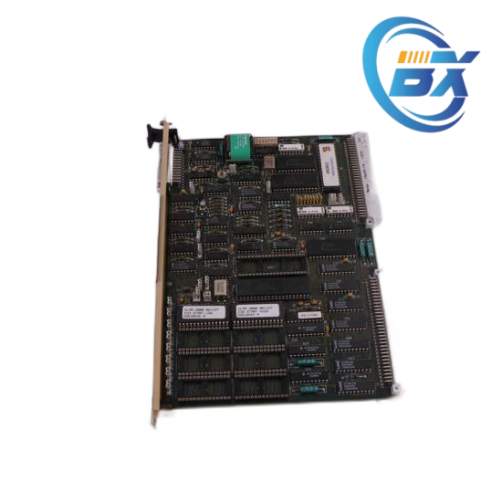ABB 3ASC25H219B DATX133 Front View