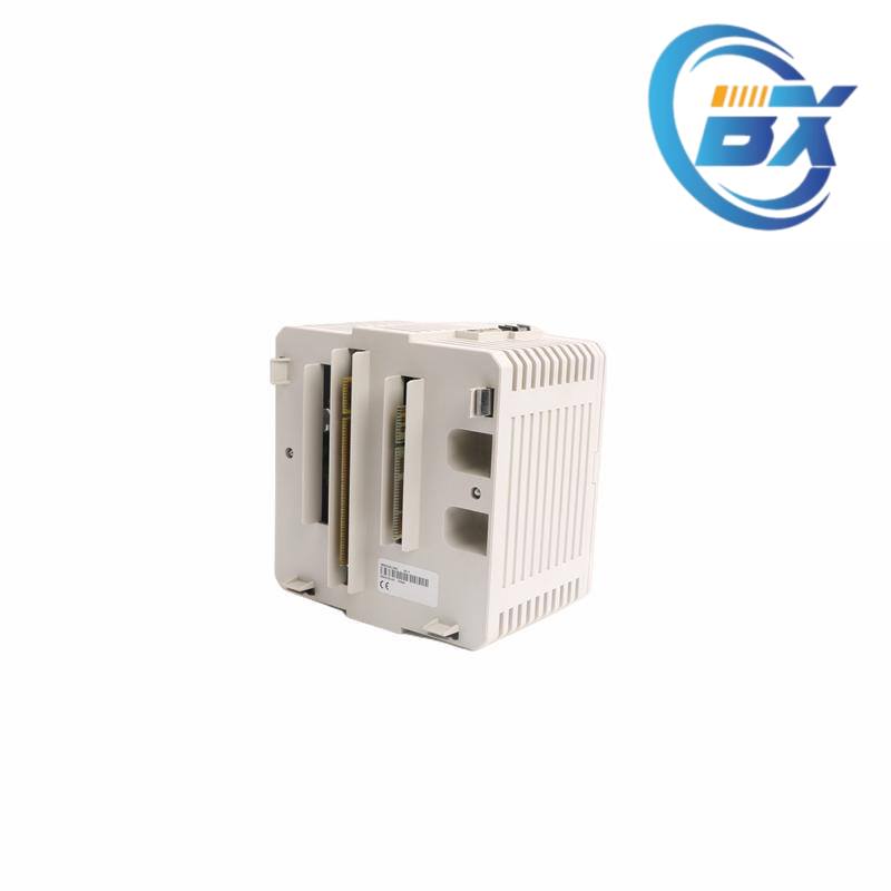 ABB 3ASC25H219B DATX133 Side View