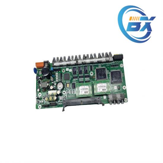 ABB 3ASC25H219B DATX133 Installation
