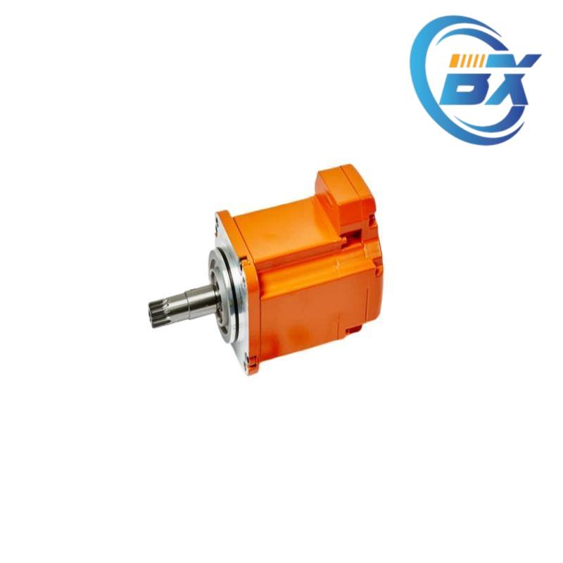 ABB 3BDH000741R1 Installation View
