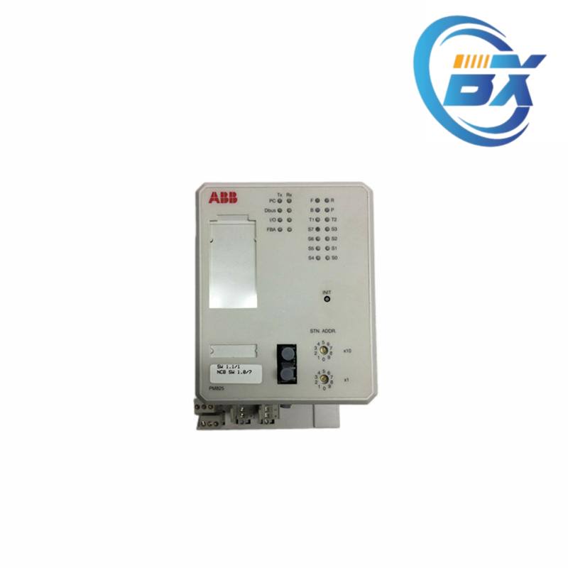 ABB 3BDH000741R1 Industrial Control Module