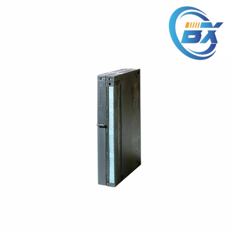 ABB 3BDH000741R1 CTI Front View