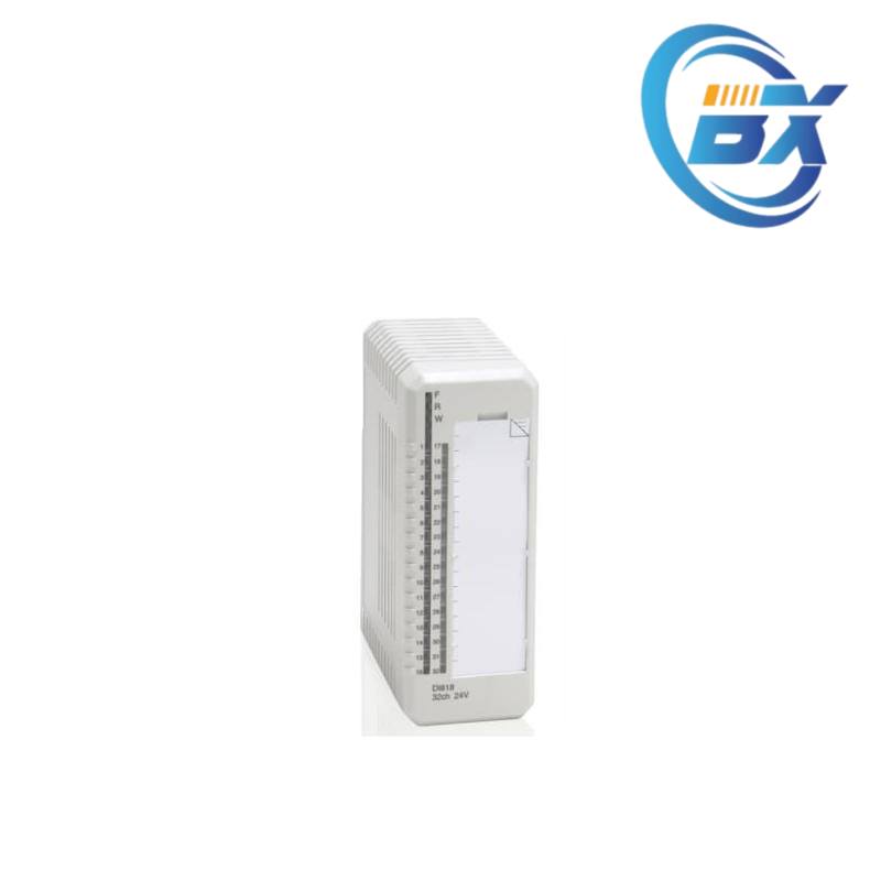 ABB 3BHB003688R0001 Side View