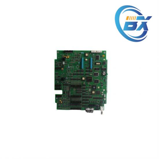 ABB 3BHB003688R0001 Front View