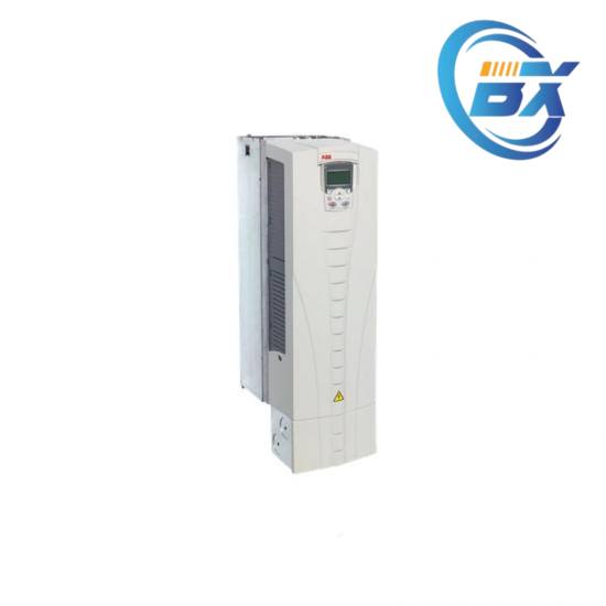 ABB controller installation