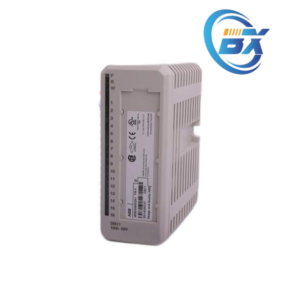 ABB 3BHB003689 module