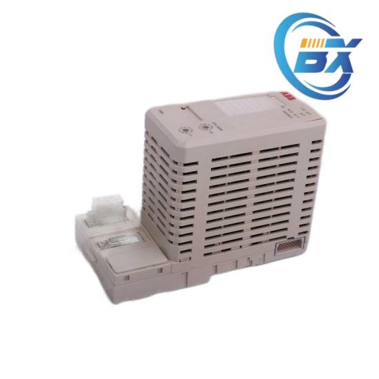 ABB 3BHB005171R0101 front view