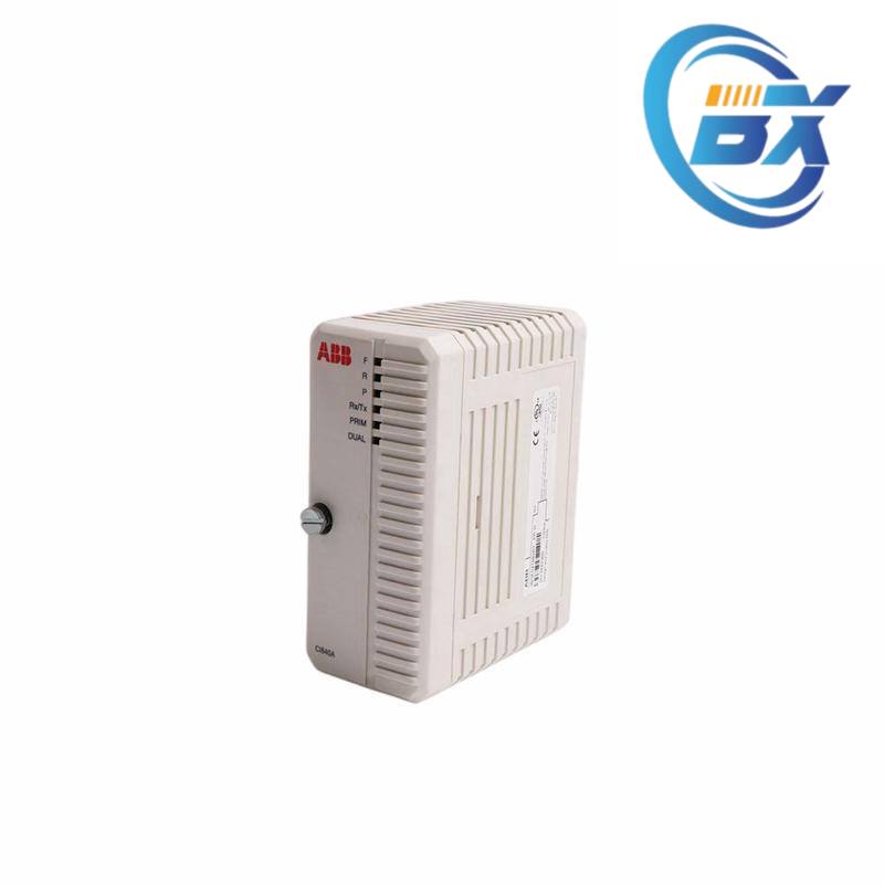 ABB Module Interface Details