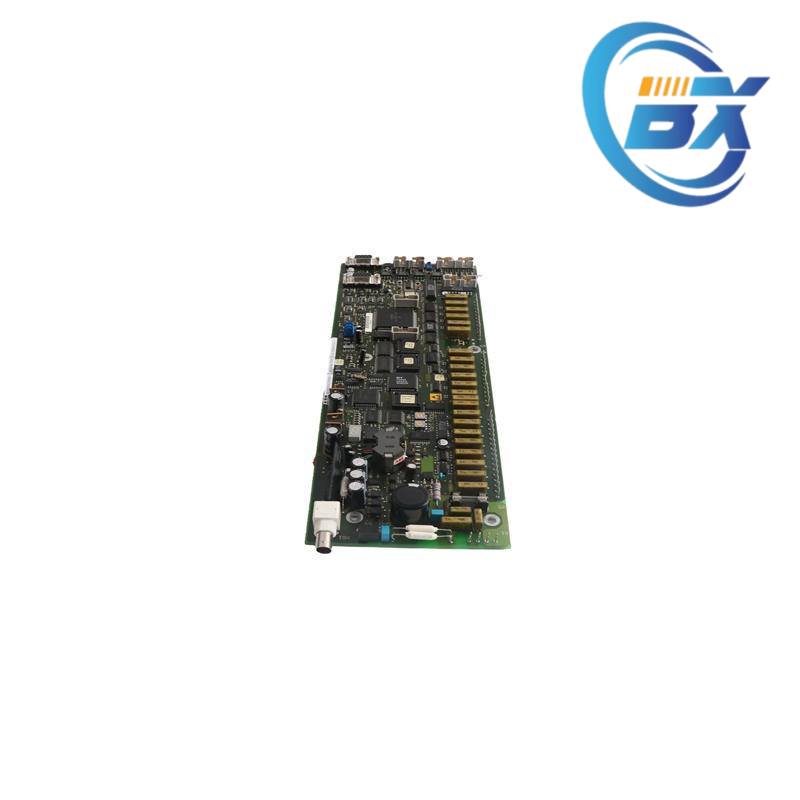 ABB 3BHL000986P0006 Front View