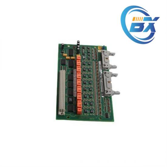 ABB 3BHL000986P0006 Side View