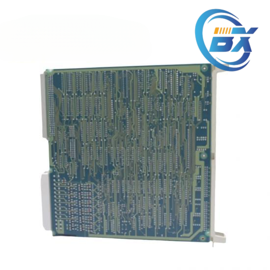 ABB LXN1604-6 Control Module Front View