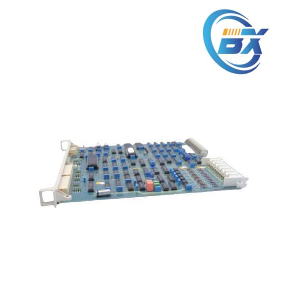 ABB LXN1604-6 Module Interface