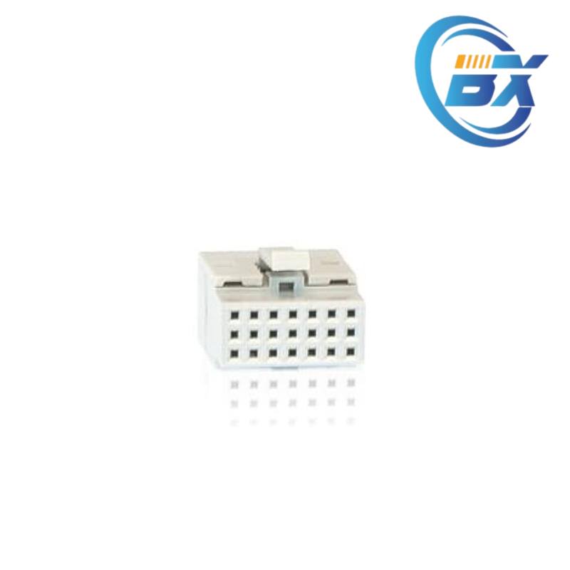 ABB 3BSE008538R1 Front View