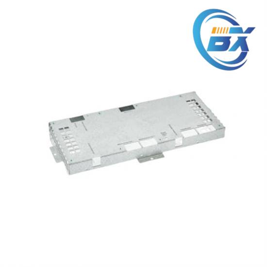 ABB 3HAB3700-1 Front View