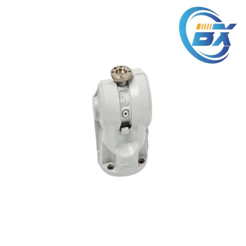 ABB DSQC545A Connector Detail