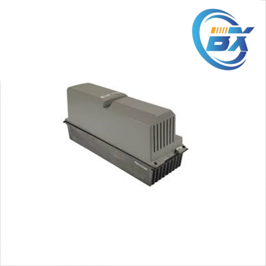 ABB DSQC545A Front View