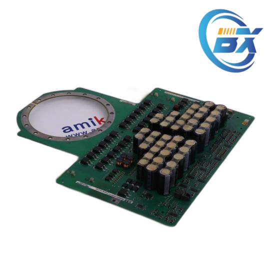 ABB 3HAB8859-1/03A installation