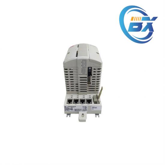 ABB 3HAB8859-1/03A front view
