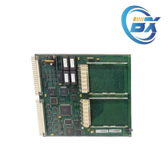 ABB Module Connection Interface