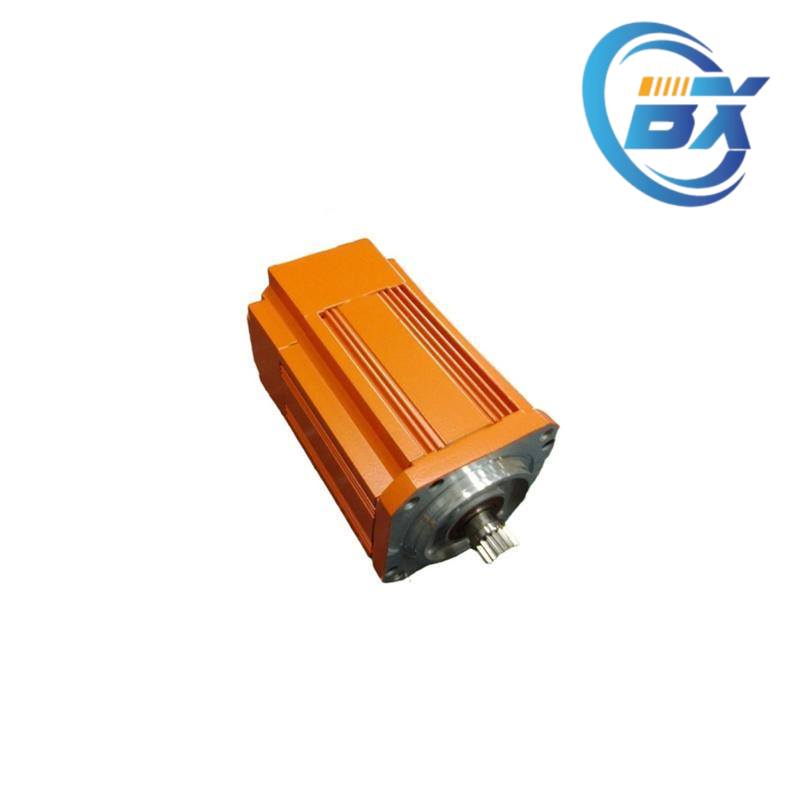 ABB 3HAC025466-001 side view