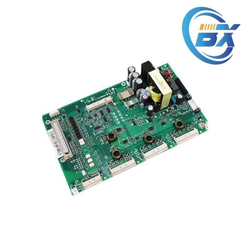 ABB Module Interface Details