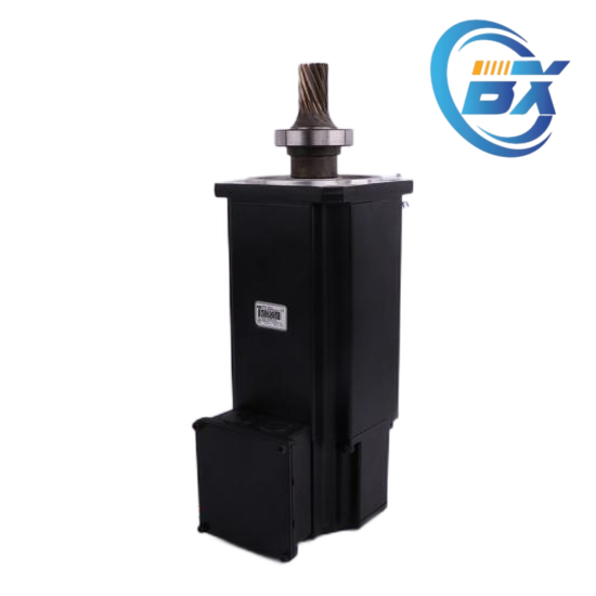 ABB 3HAC031683-001 Front View