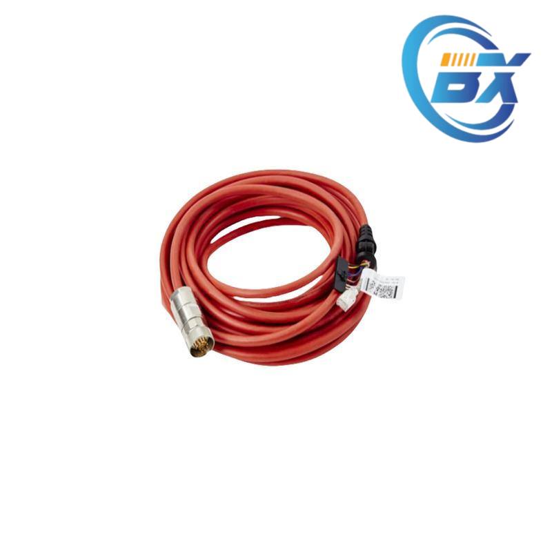 ABB 3HAC031683-001 Side View