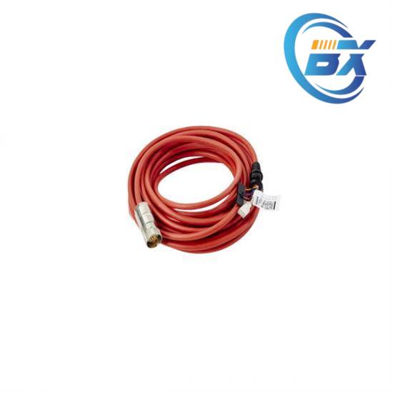 ABB 3HAC031683-001 Installation