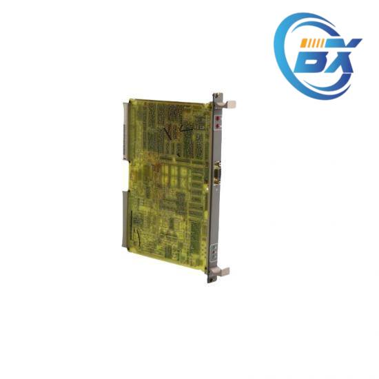 ABB Controller Module front view