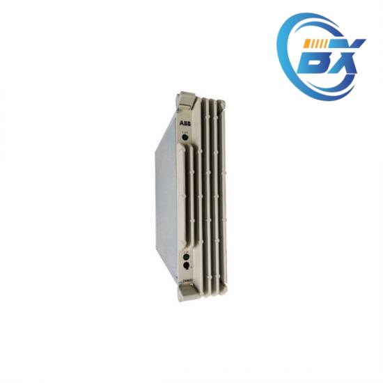 ABB Controller Module side view