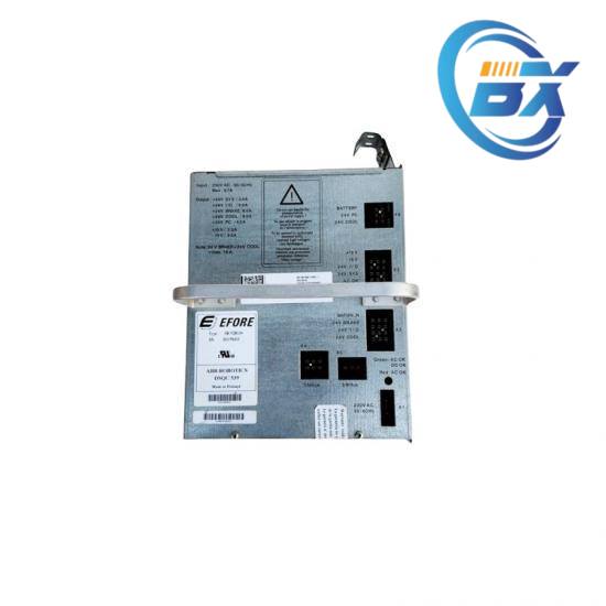 Industrial automation component