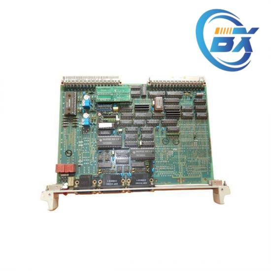 ABB 3HAC14550-2/09A Connector Detail
