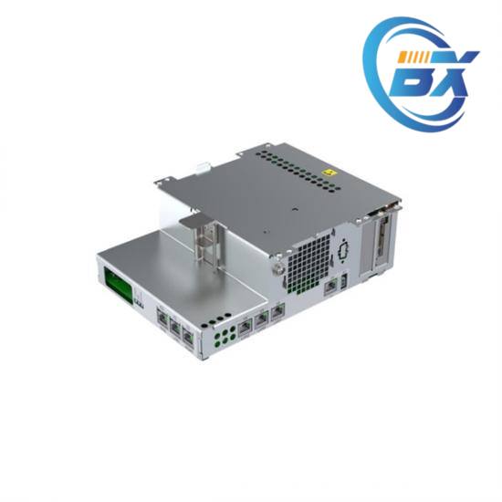 ABB 3HAC14550-2/09A Front View