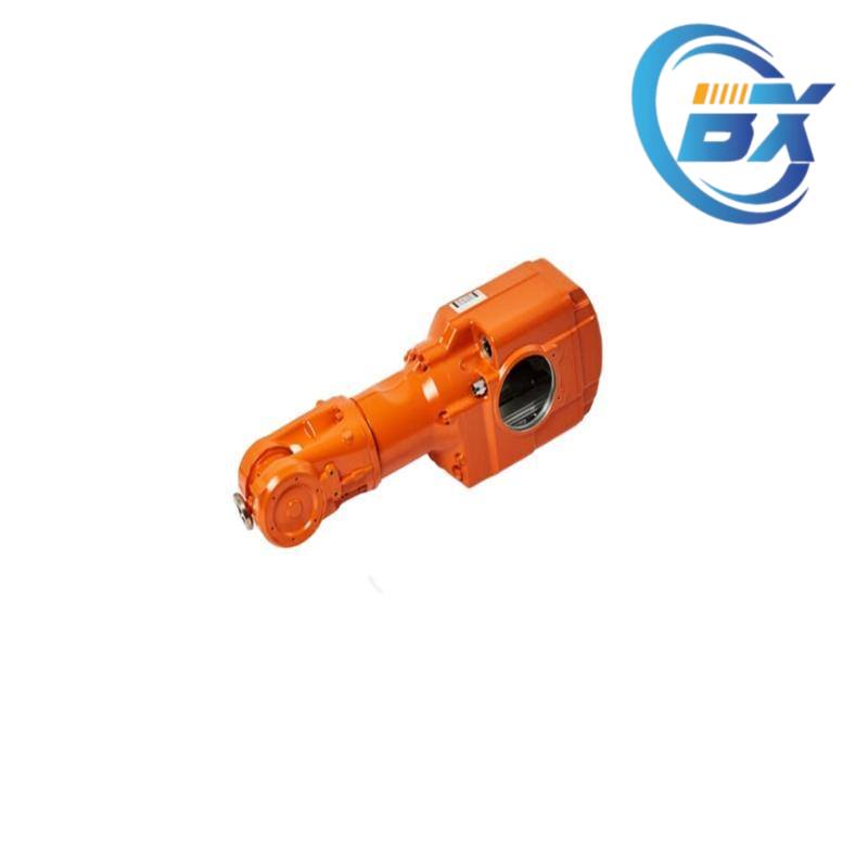 ABB 3HAC17326-1/02 Side View