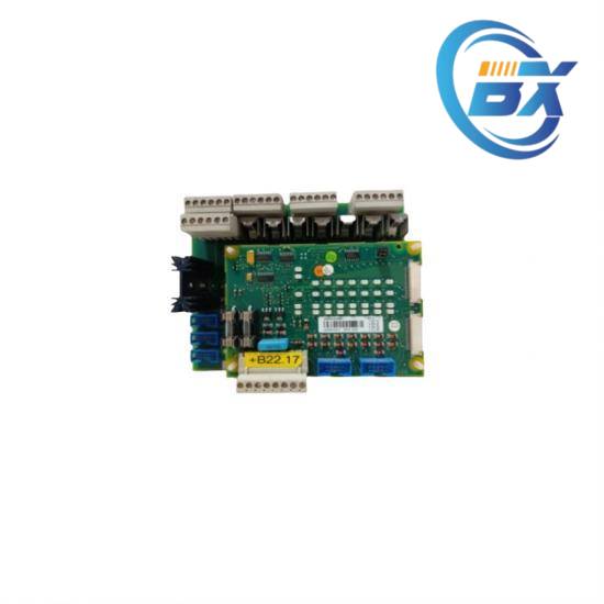 ABB 3HAC17346-1/01 Module