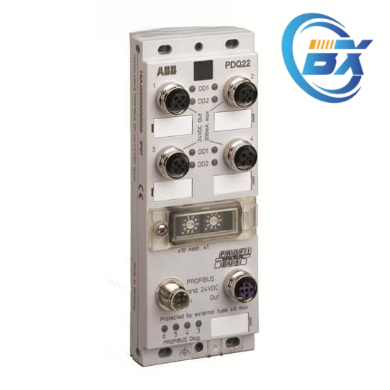 ABB 3HAC4776-1/1 front view