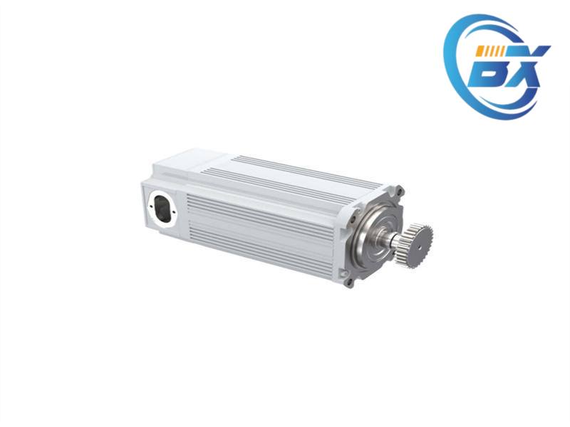 ABB 3HAC5498-1 Module Interface