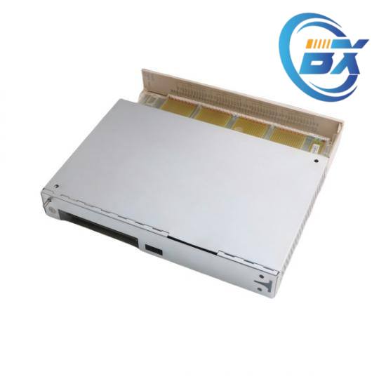 ABB 3HAC5498-1 Module Front View