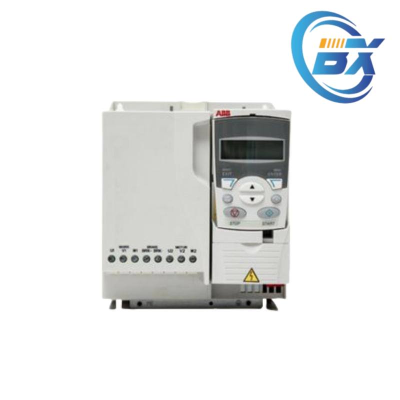 ABB 3HAC5518-1 Side View