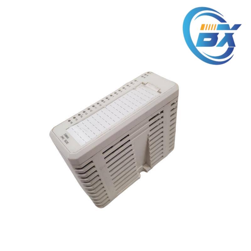 ABB 3HAC5566-1 Industrial View