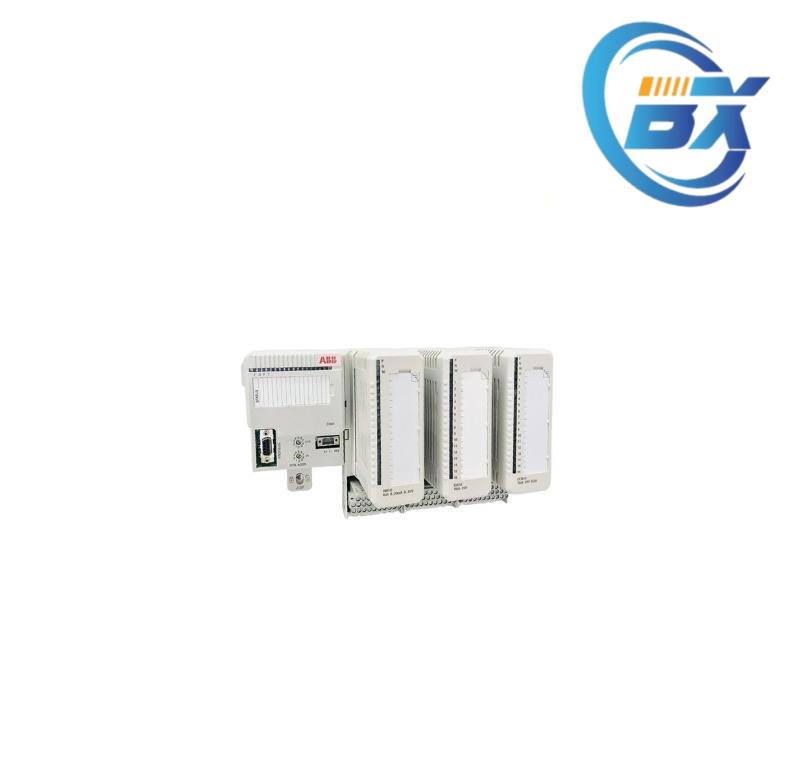 ABB 3HAC6428-1/04 Installation