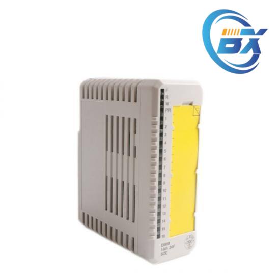 ABB Industrial Module