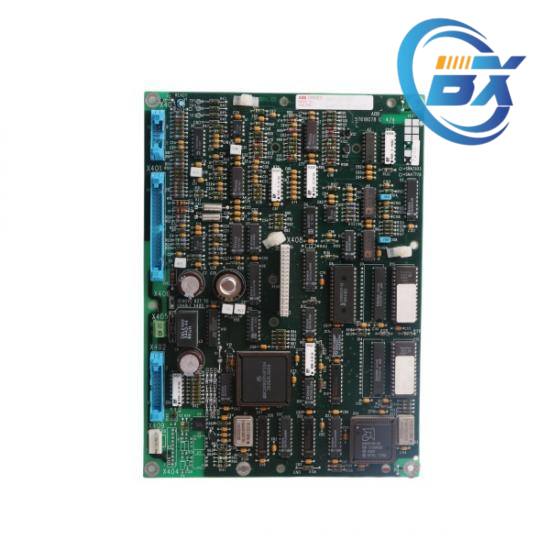ABB 3HAC9710-1 Module
