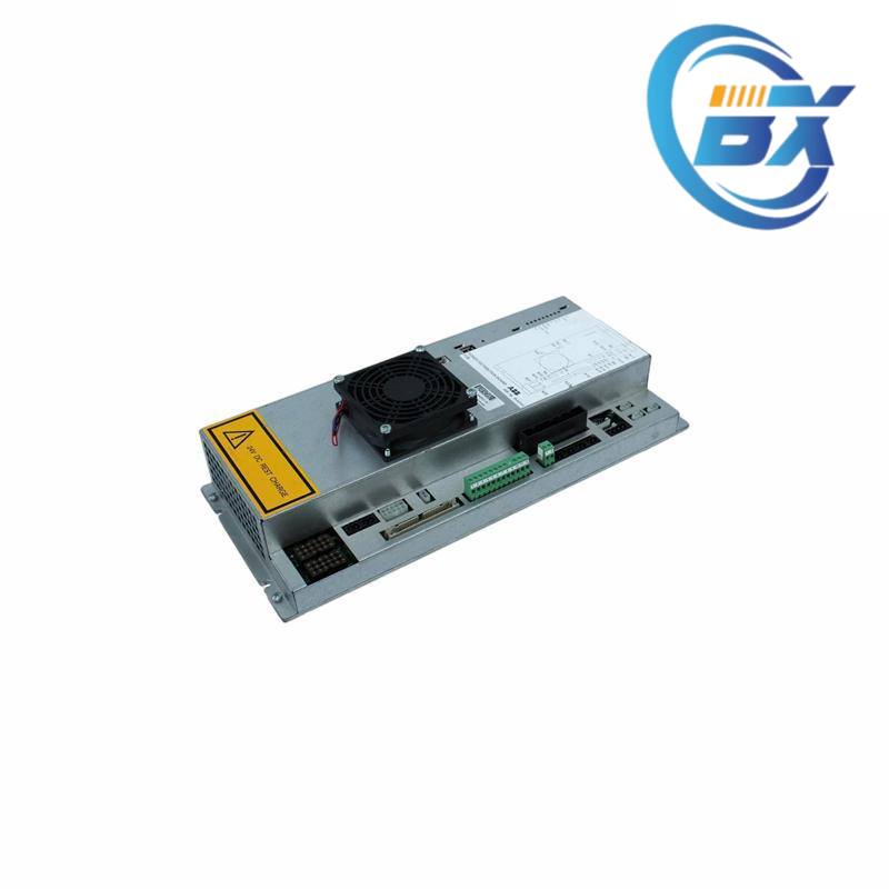 ABB 3HNA023093-001 front view