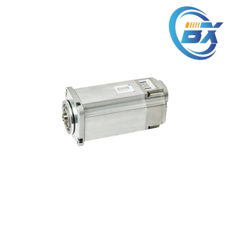 ABB 3HNE00313-1 Side View