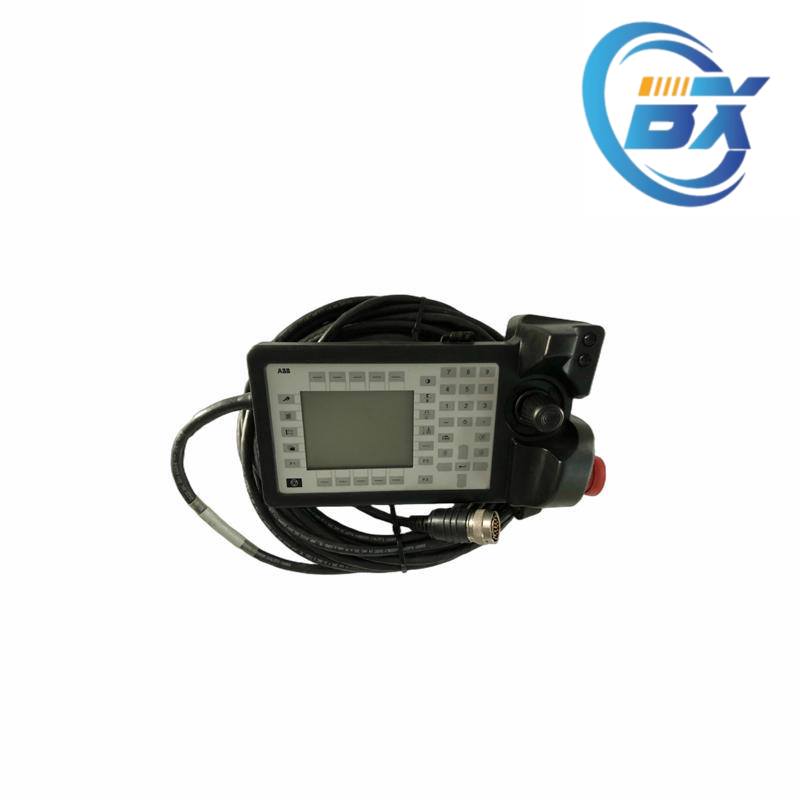 ABB 3HNE00313-1 Installation